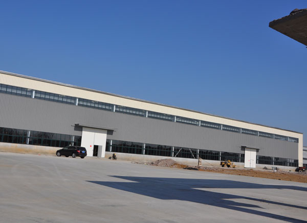 中卫新场外景图二